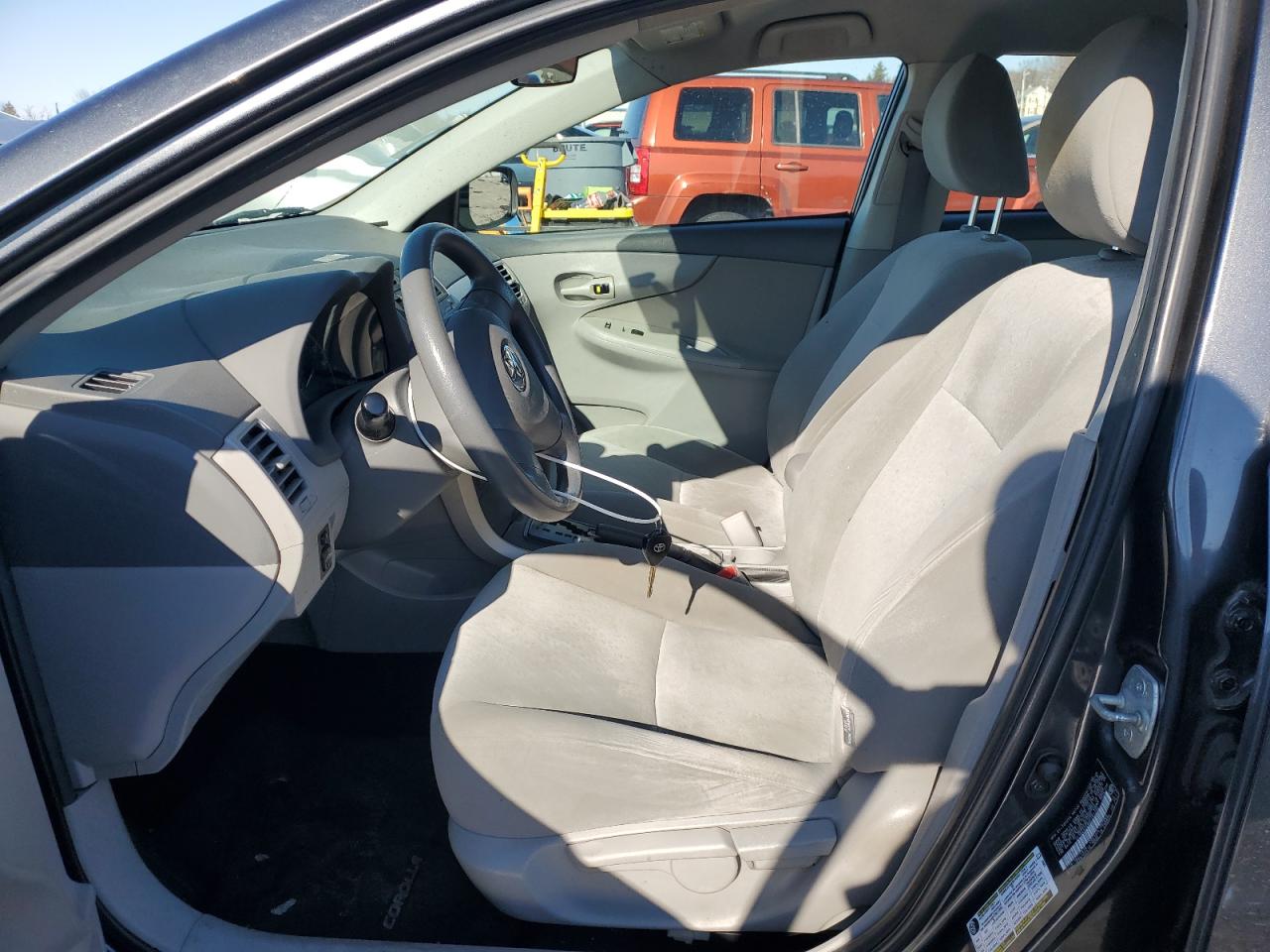 2009 Toyota Corolla - Image 7