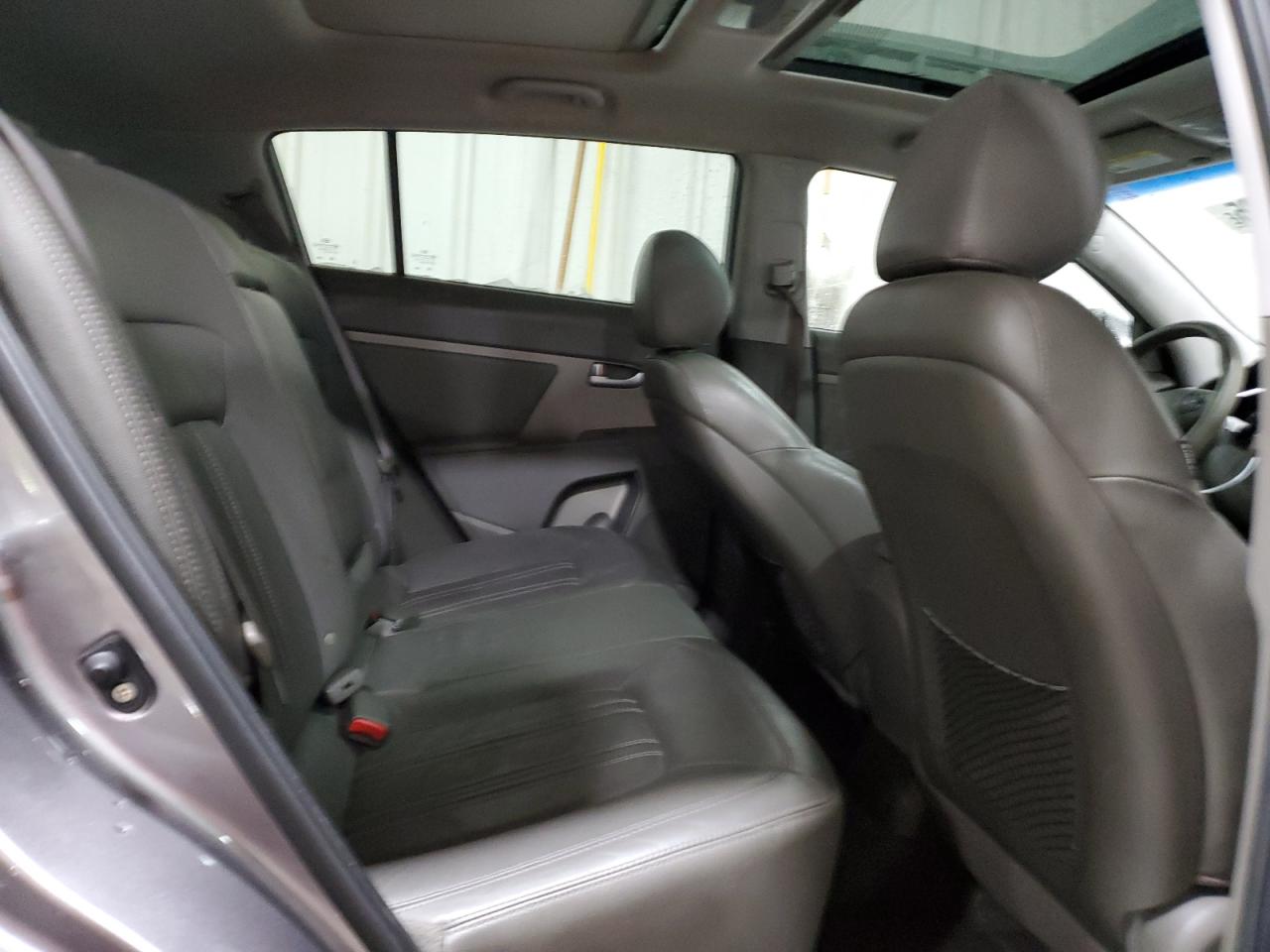2012 Kia Sportage - Image 11