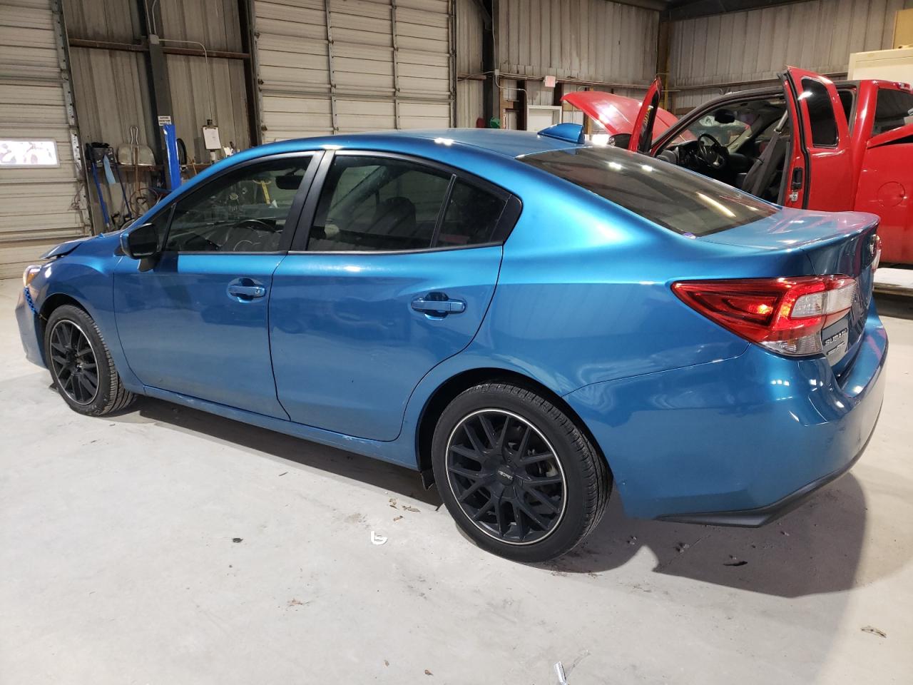2018 Subaru Impreza - Image 2