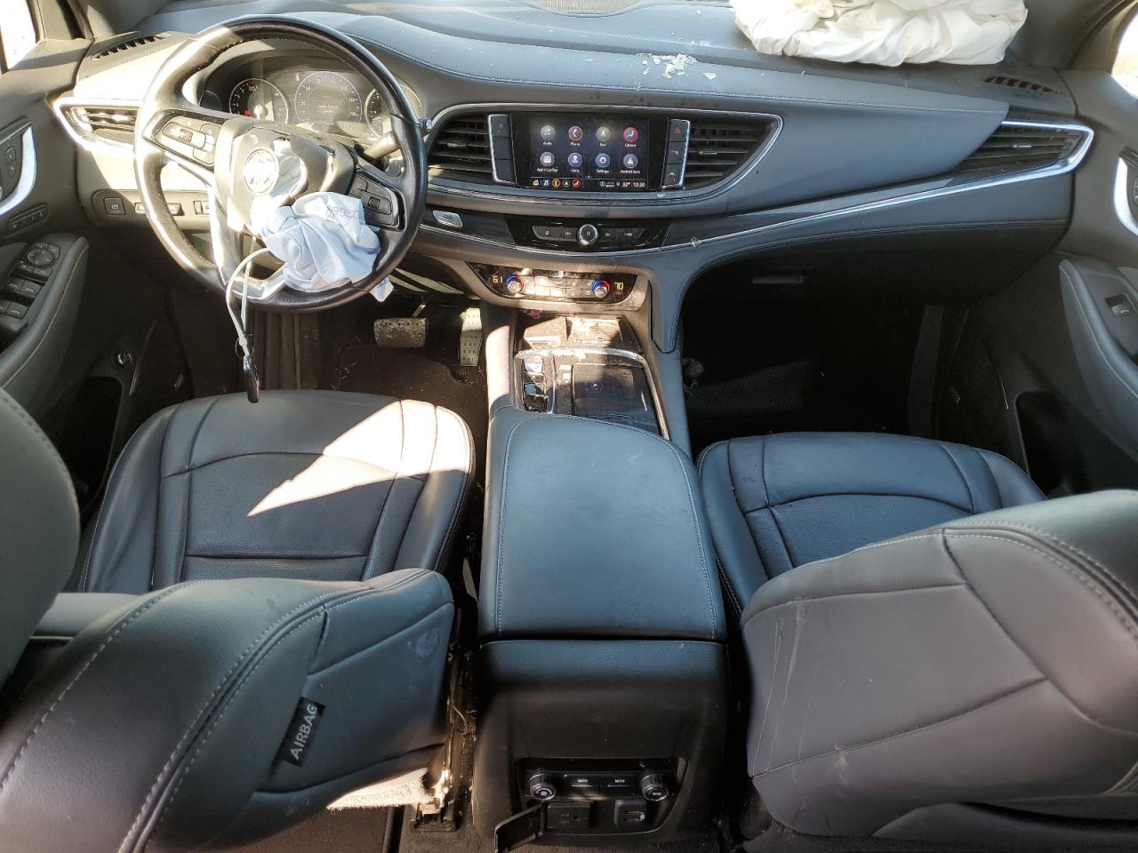 2022 Buick Enclave - Image 8