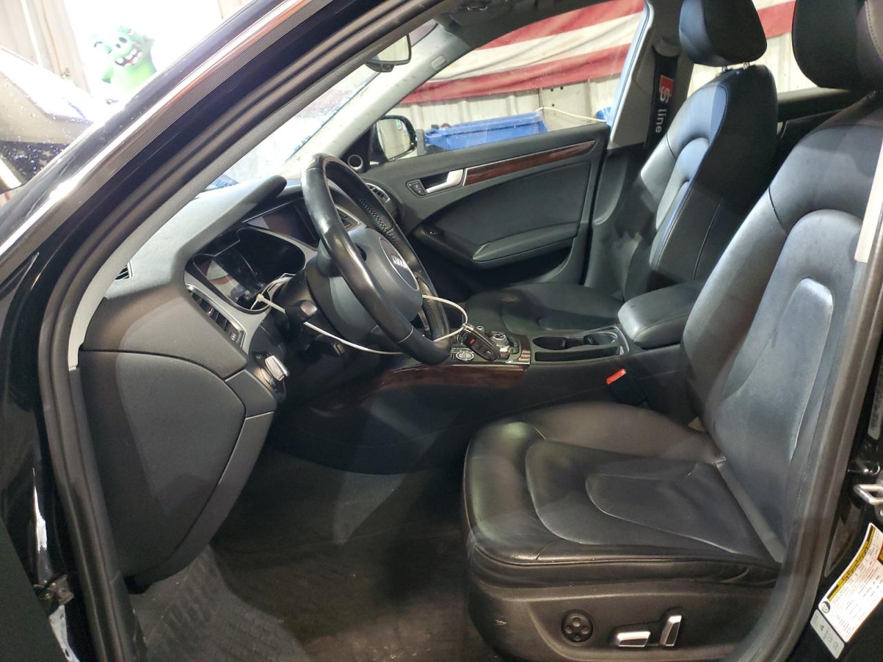 2016 Audi A4 - Image 7