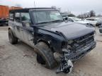2021 Ford Bronco Base for Sale in Bridgeton, MO - Front End