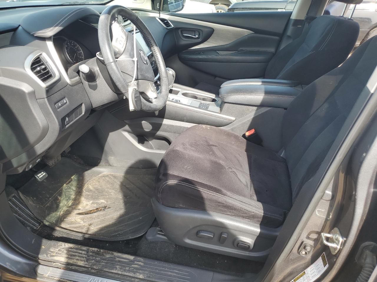 2018 Nissan Murano - Image 7
