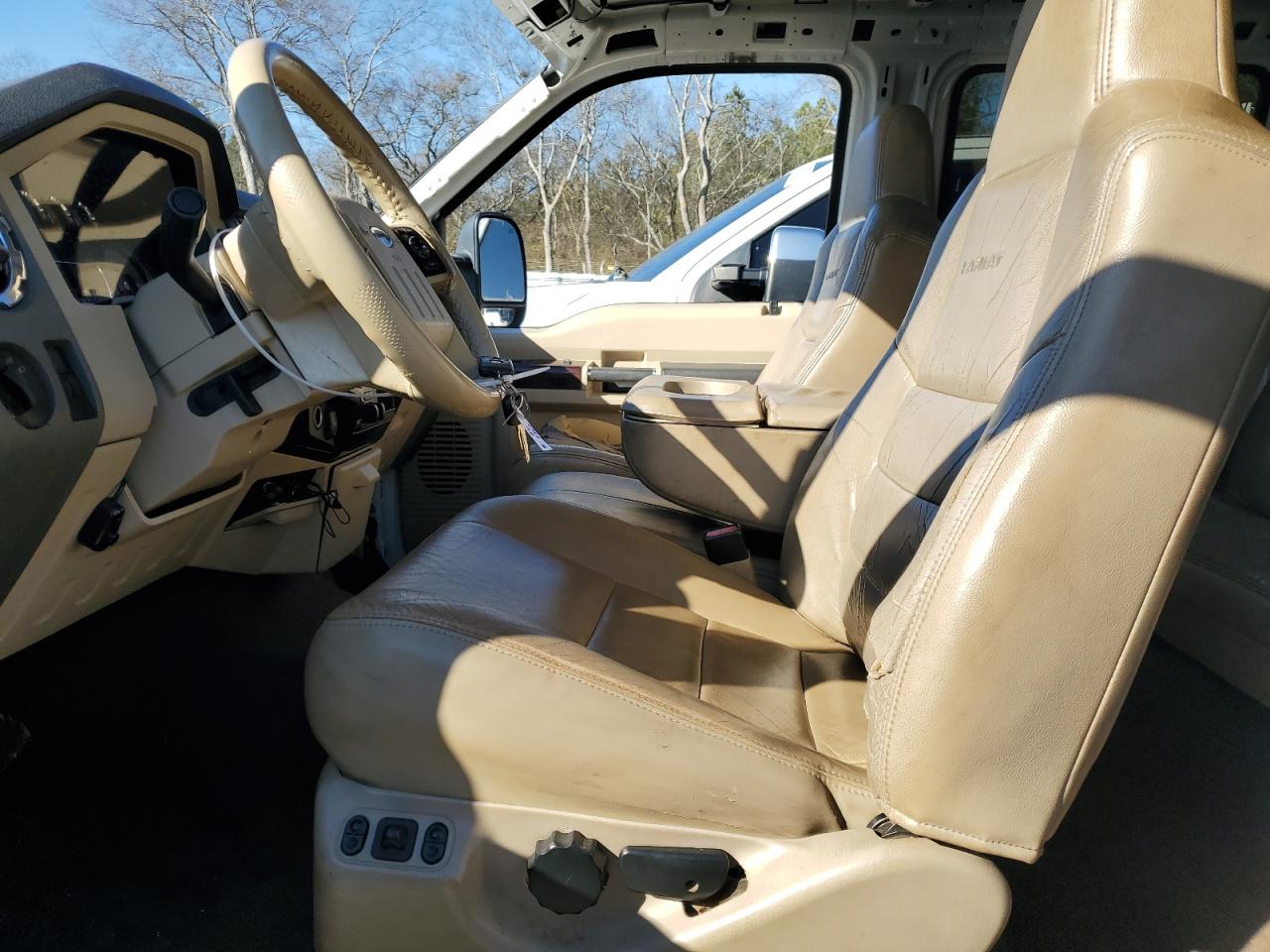 2008 Ford F350 - Image 7