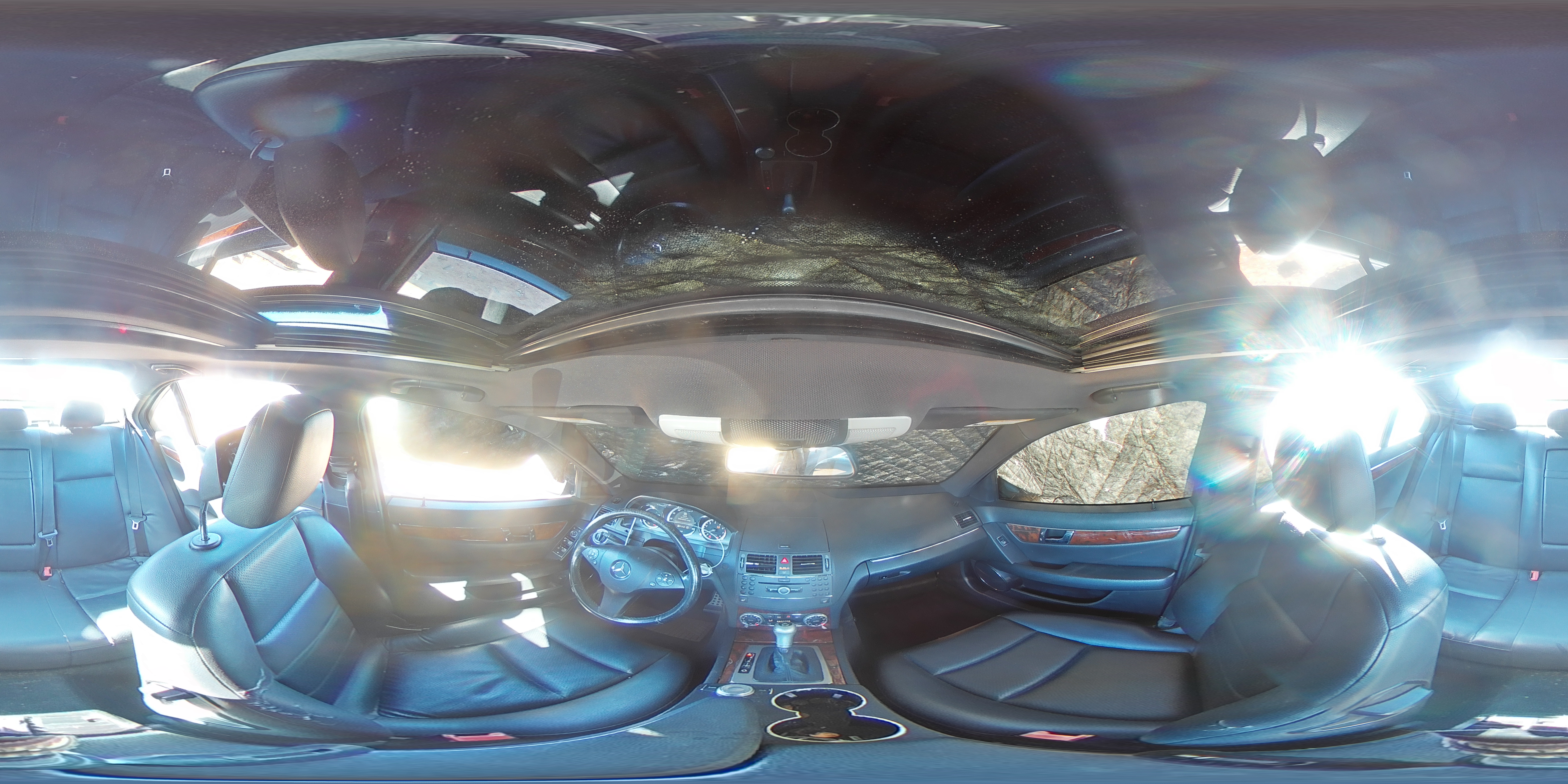 2010 Mercedes-Benz C-klasse - Image 13