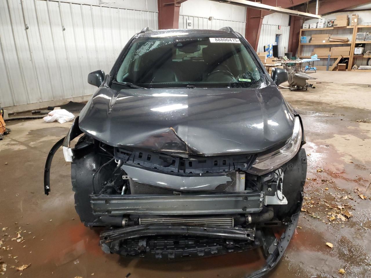 2018 Chevrolet Trax - Image 5