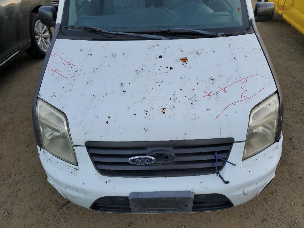 2012 Ford Transit - Image 12