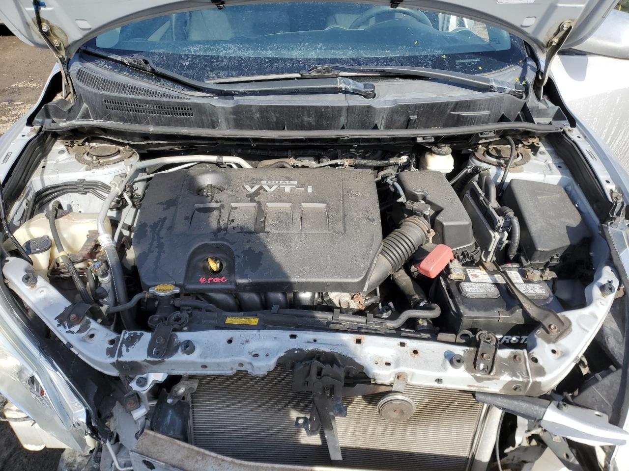 2009 Toyota Corolla - Image 11