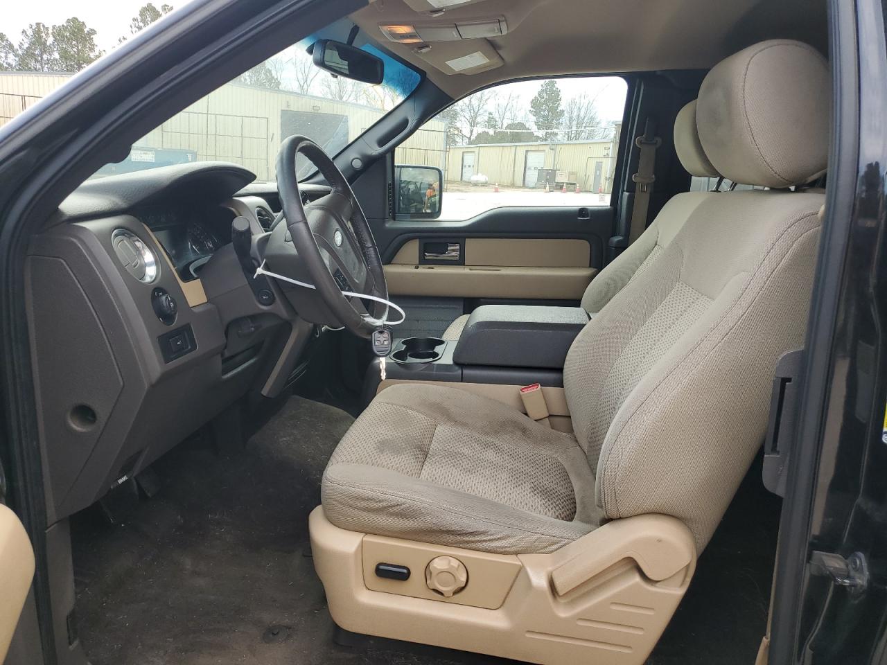 2012 Ford F-150 - Image 7