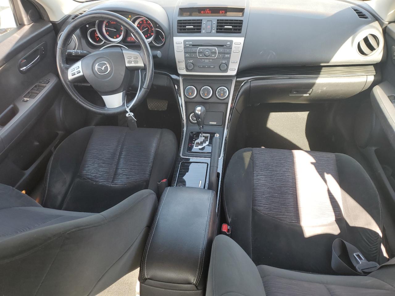 2009 Mazda 6 - Image 8