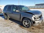 2008 Chevrolet Trailblazer Ls للبيع في Bismarck، ND - Front End