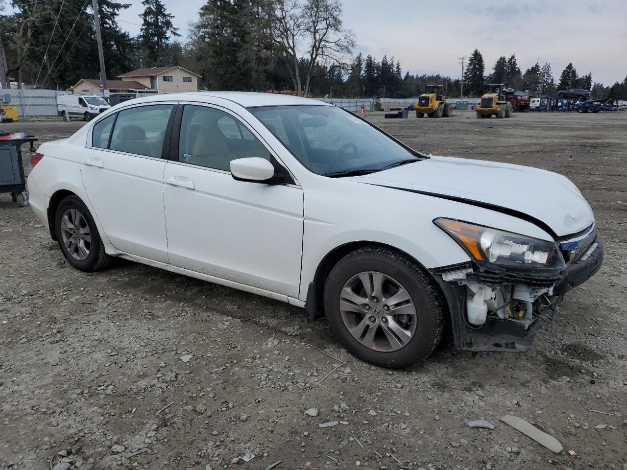 2012 Honda Accord - Image 4