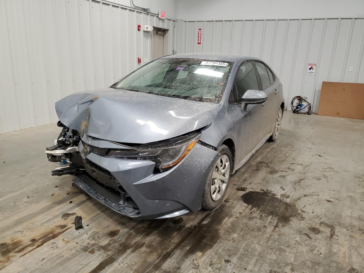 5YFB4MDE4PP020276 TOYOTA COROLLA 2023