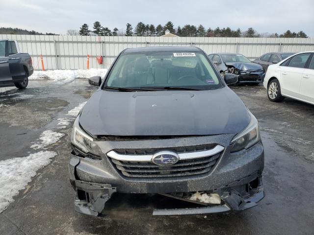  SUBARU LEGACY 2020 Szary