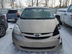 2008 Toyota Sienna Ce na sprzedaż w Central Square, NY - Front End