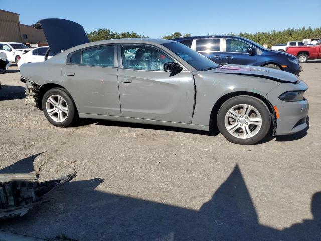  DODGE CHARGER 2019 Серый