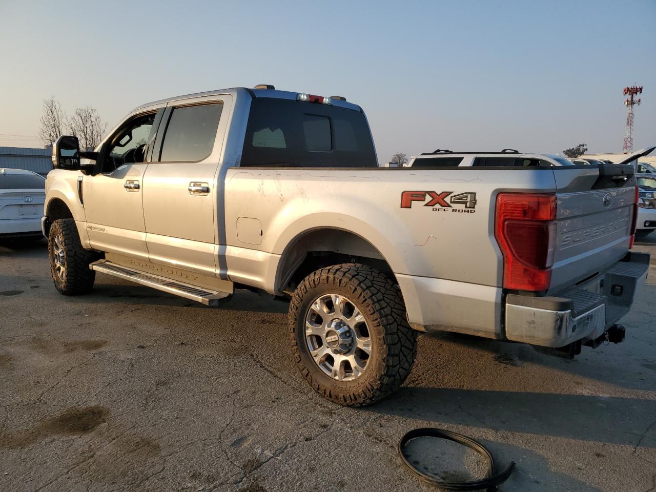 2022 Ford F250 - Image 2
