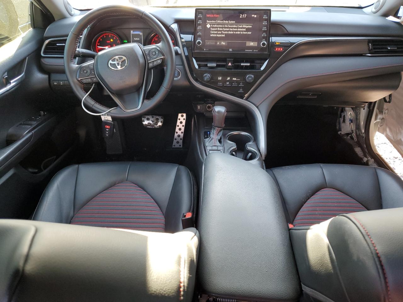 2021 Toyota Camry - Image 8