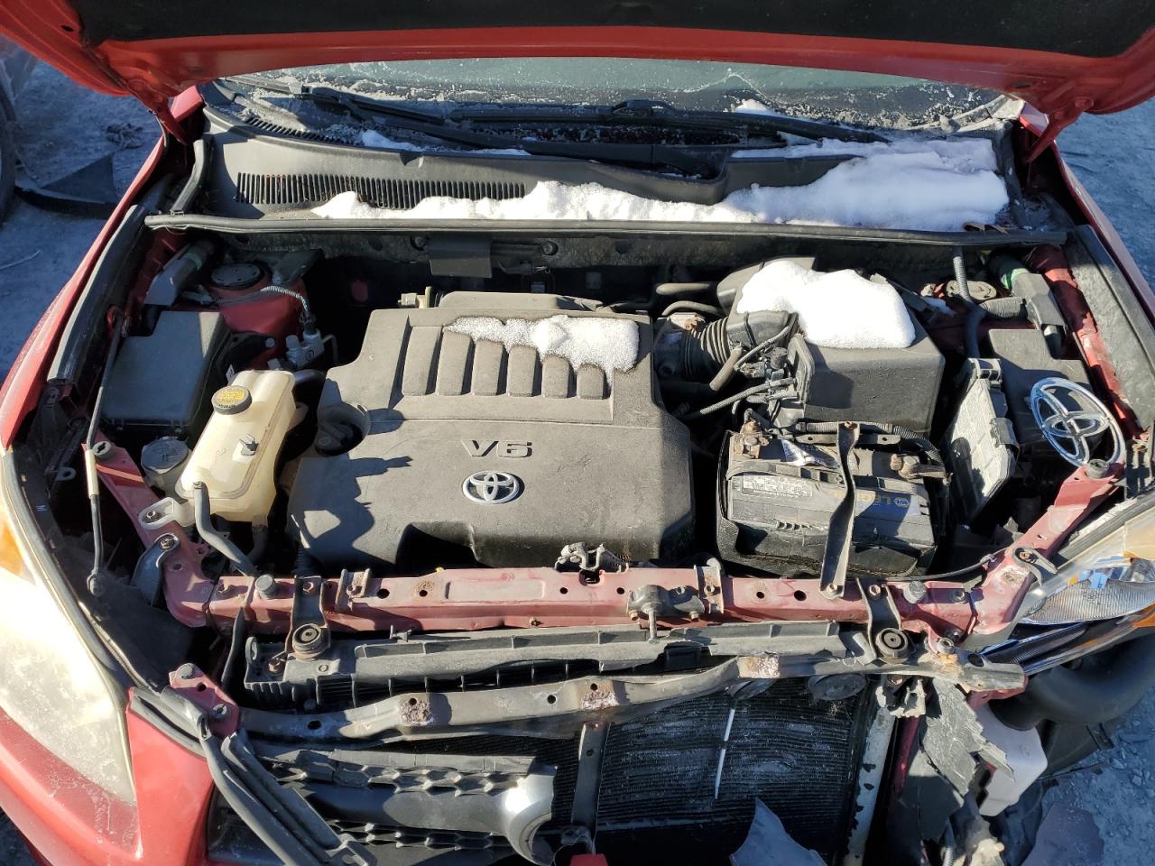 2010 Toyota RAV 4 - Image 12