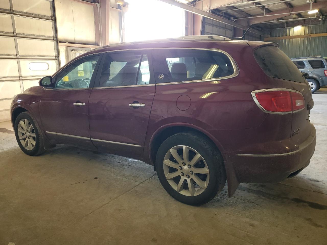 2017 Buick Enclave - Image 2