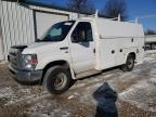 2016 Ford Econoline E350 Super Duty Cutaway Van на продаже в Rogersville, MO - Mechanical