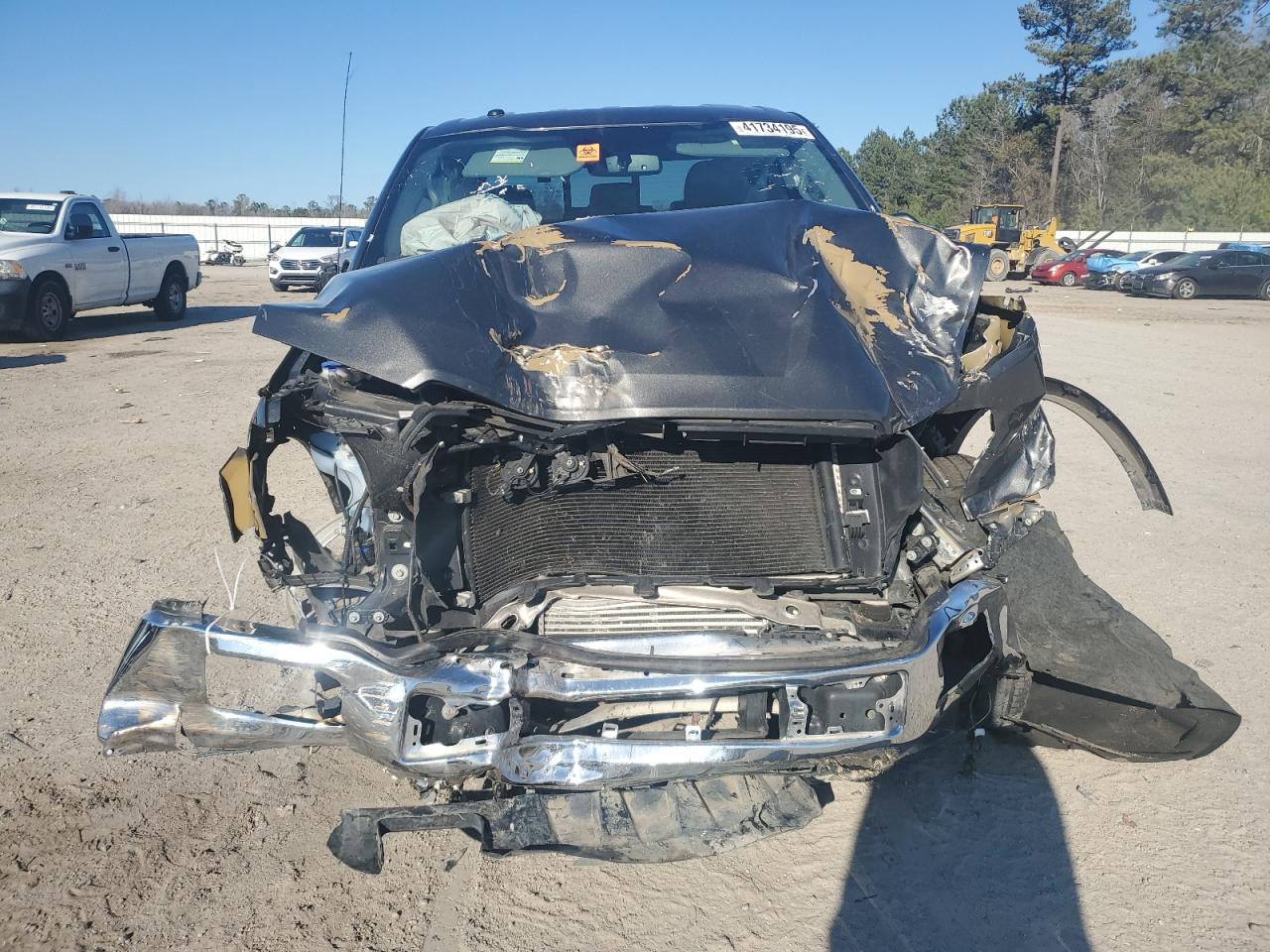 1FTEW1EG1JKD14035 FORD F-150 2018