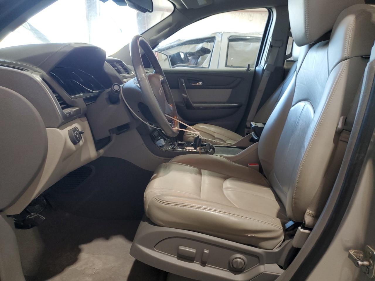 2015 GMC Acadia Slt-2 VIN: 1GKKVSKD8FJ305310 Lot: 41441535