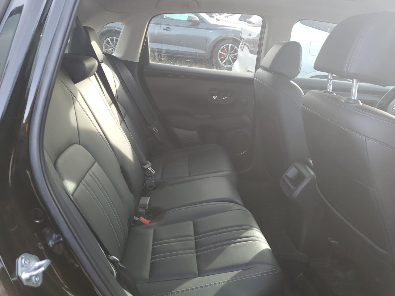 3CZRZ2H71RM716775 HONDA HR-V 2024