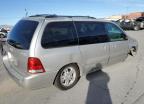 2005 Ford Freestar Sel en Venta en Anthony, TX - Front End