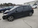 2019 Honda Fit Ex продається в Gaston, SC - Front End