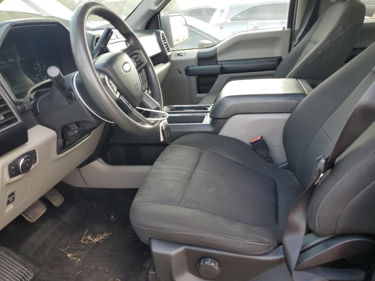 1FTEW1EP5KKC27367 FORD F-150 2019