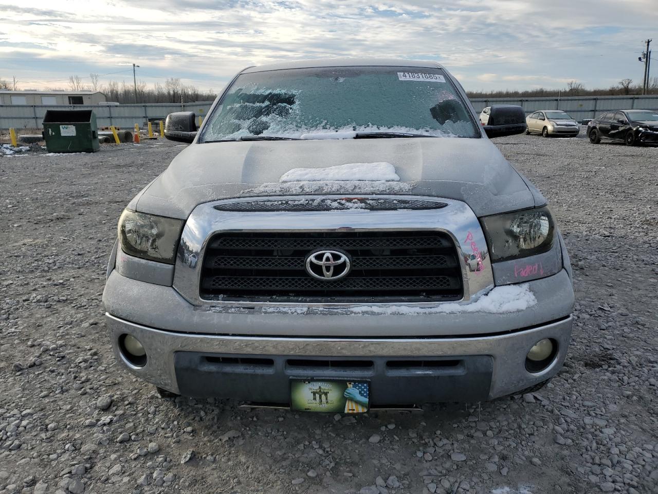 2008 Toyota Tundra - Image 5
