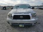 2008 Toyota Tundra Crewmax de vânzare în Montgomery, AL - Rear End