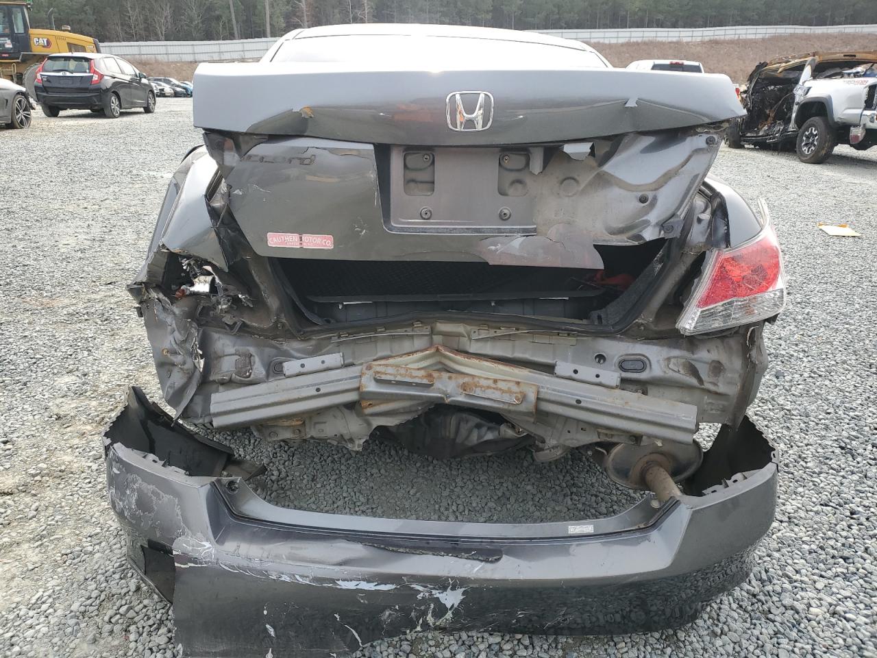 2010 Honda Accord - Image 6