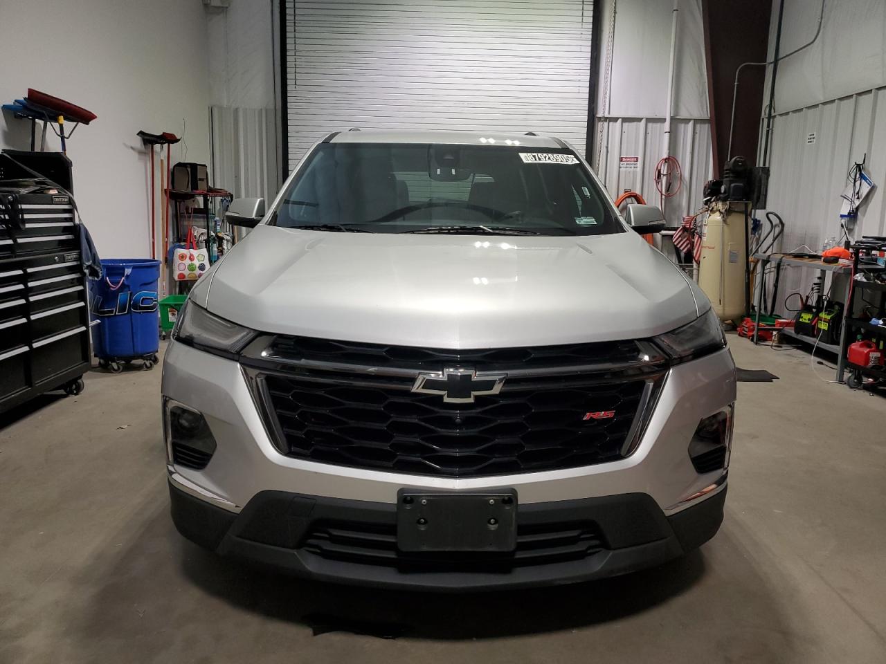 2022 Chevrolet Traverse - Image 5