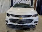 2018 Chevrolet Malibu Ls en Venta en Byron, GA - Front End