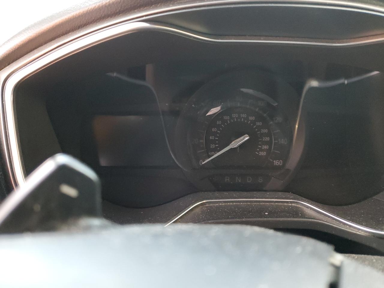 3FA6P0H99HR222207 FORD FUSION 2017