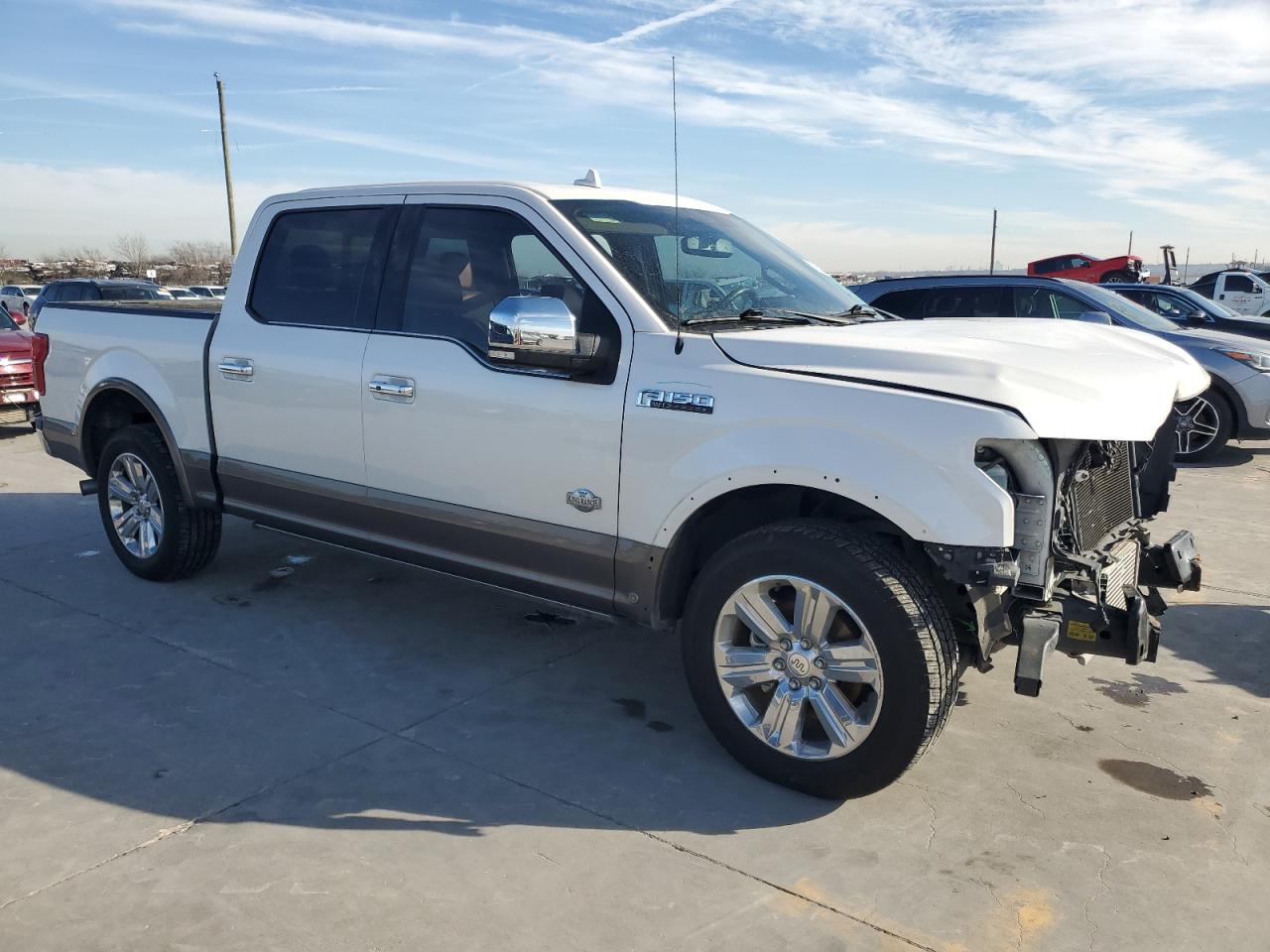2019 Ford F-150 - Image 4