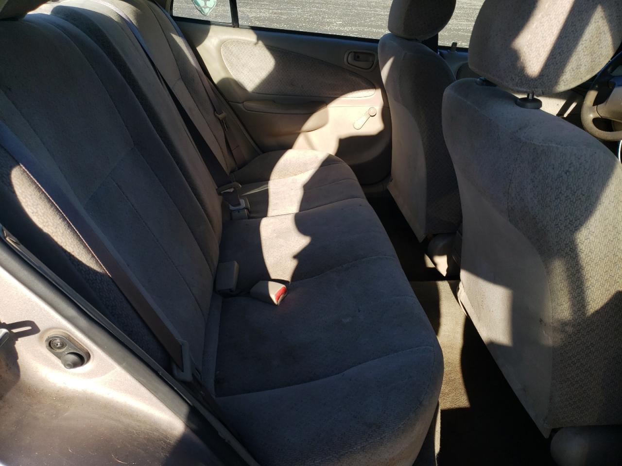 1998 Toyota Corolla - Image 11