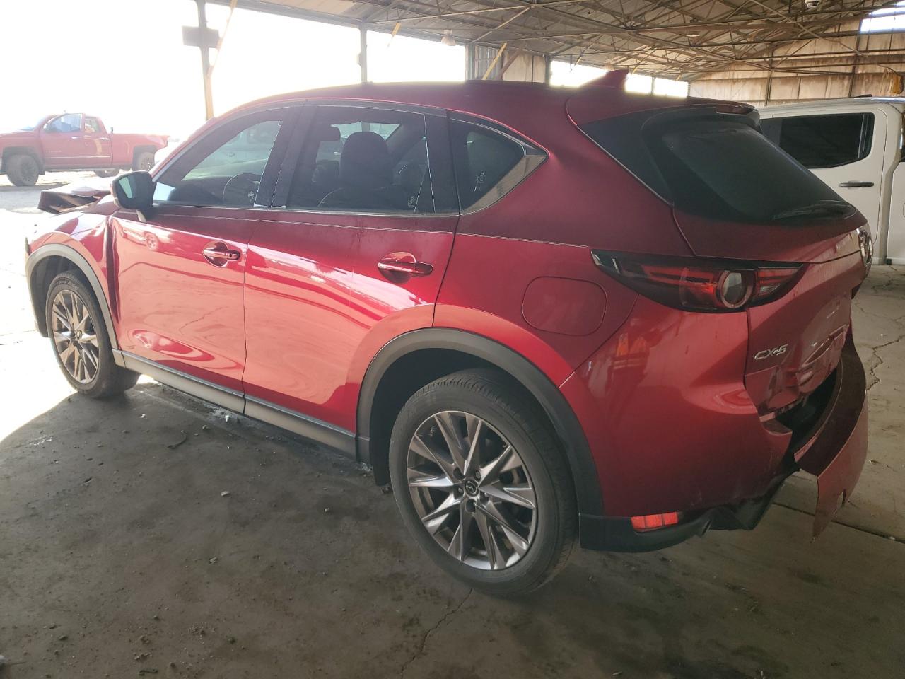 2019 Mazda CX-5 - Image 2