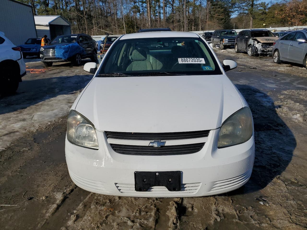 2009 Chevrolet Cobalt - Image 5