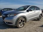 2018 Honda Hr-V Ex en Venta en West Palm Beach, FL - Rear End