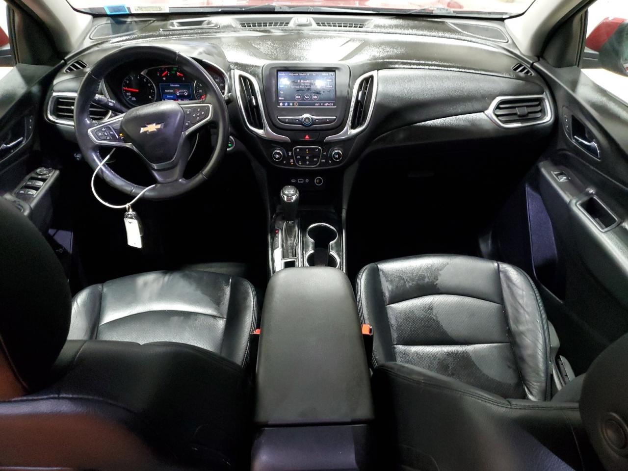 2GNAXUEV4L6145489 CHEVROLET EQUINOX 2020