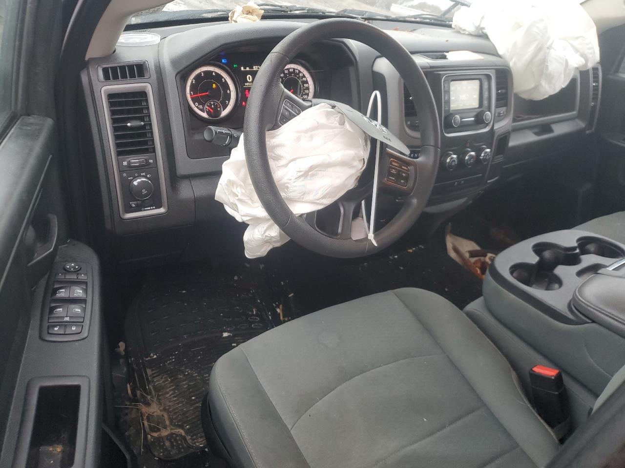 2018 RAM 1500 - Image 8