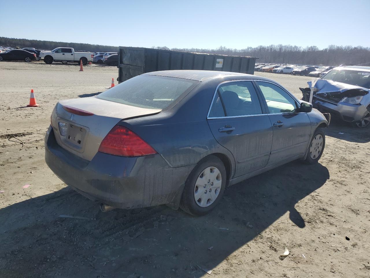 2006 Honda Accord - Image 3