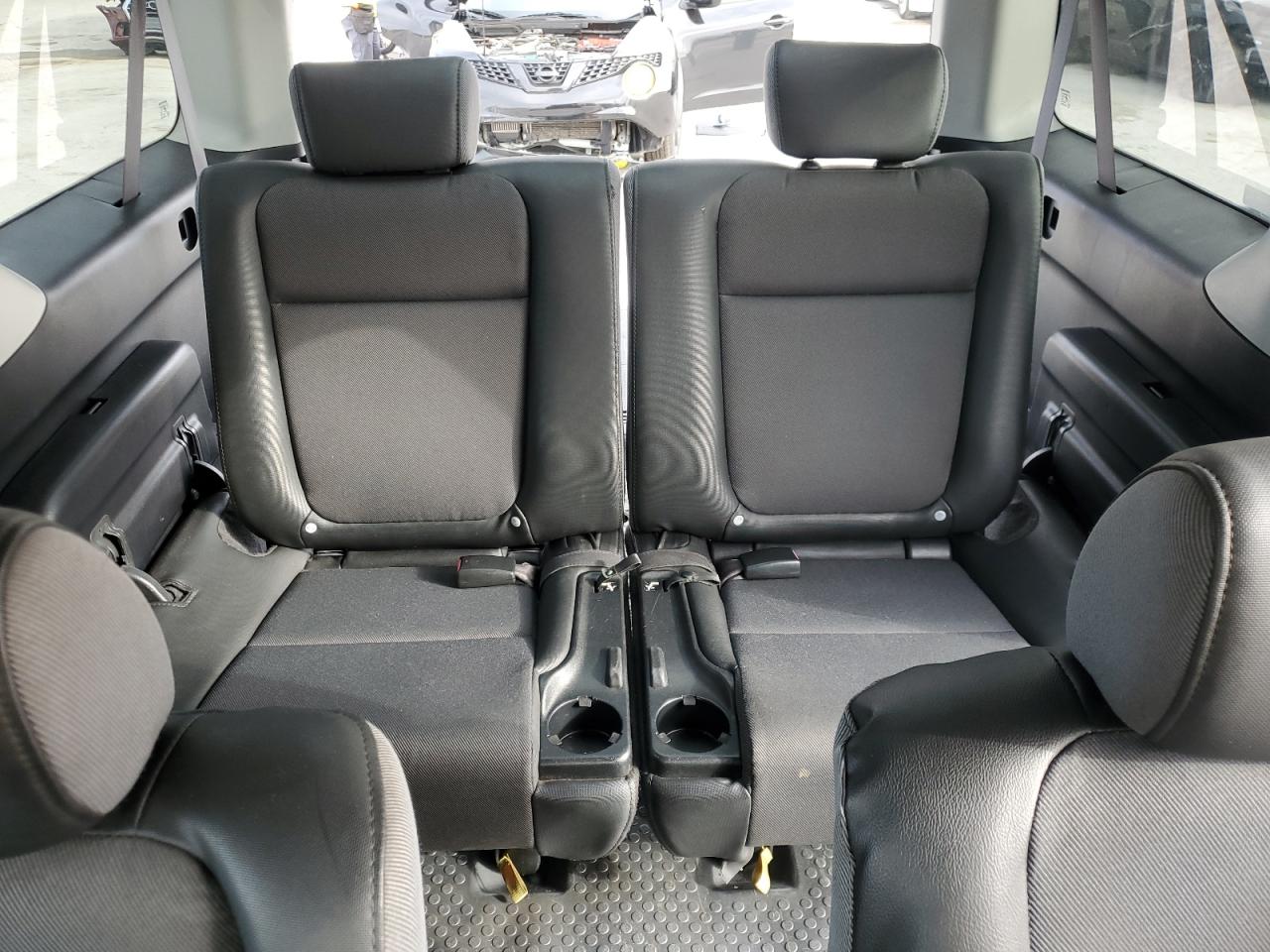2006 Honda Element - Image 10