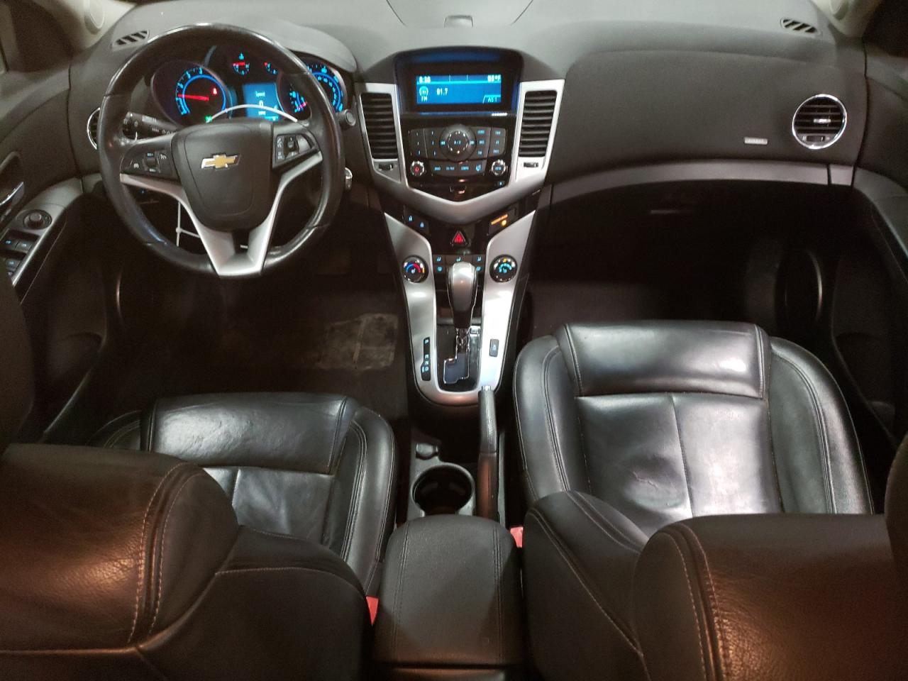 2011 Chevrolet Cruze - Image 8