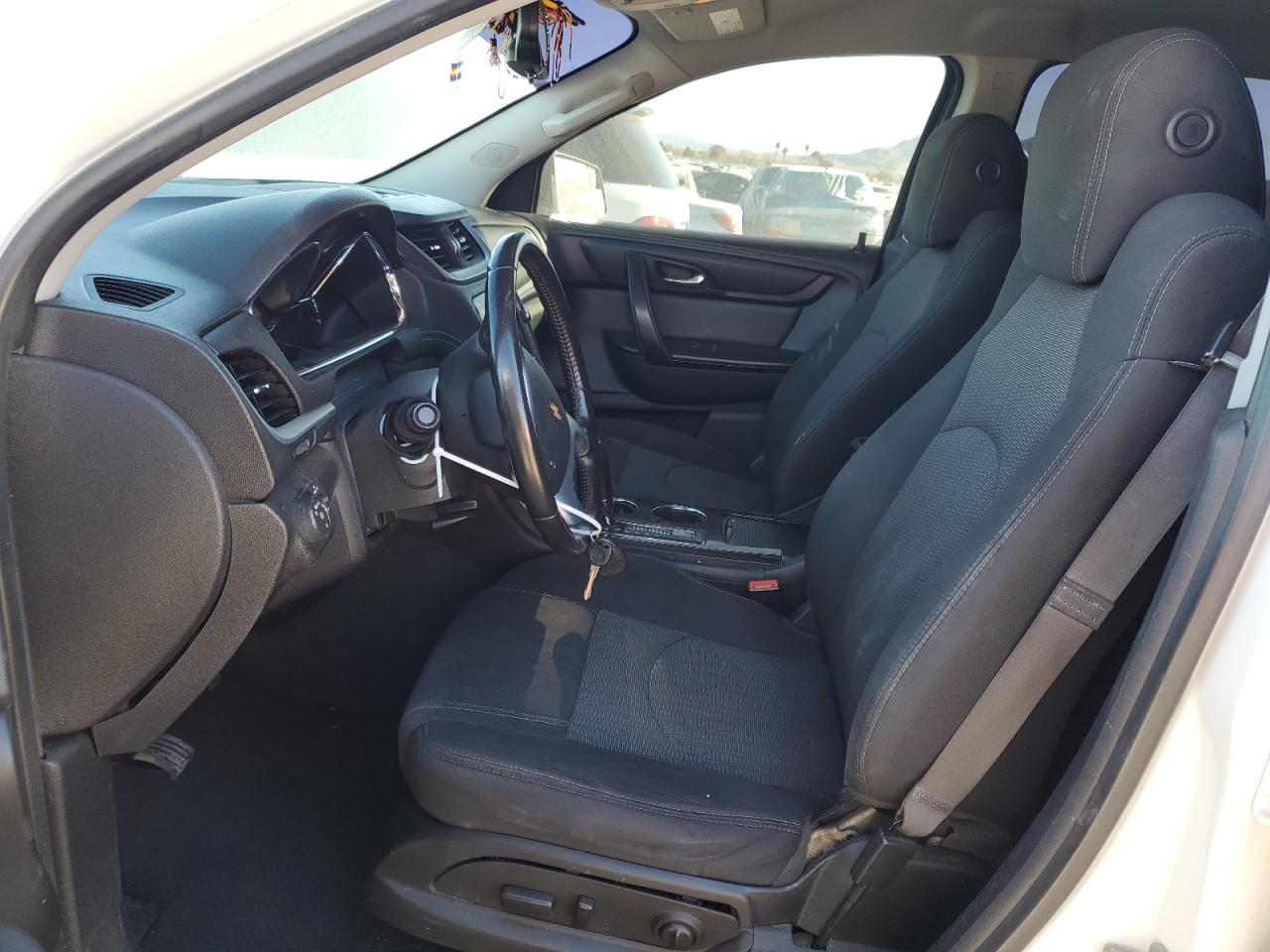 2015 Chevrolet Traverse - Image 7