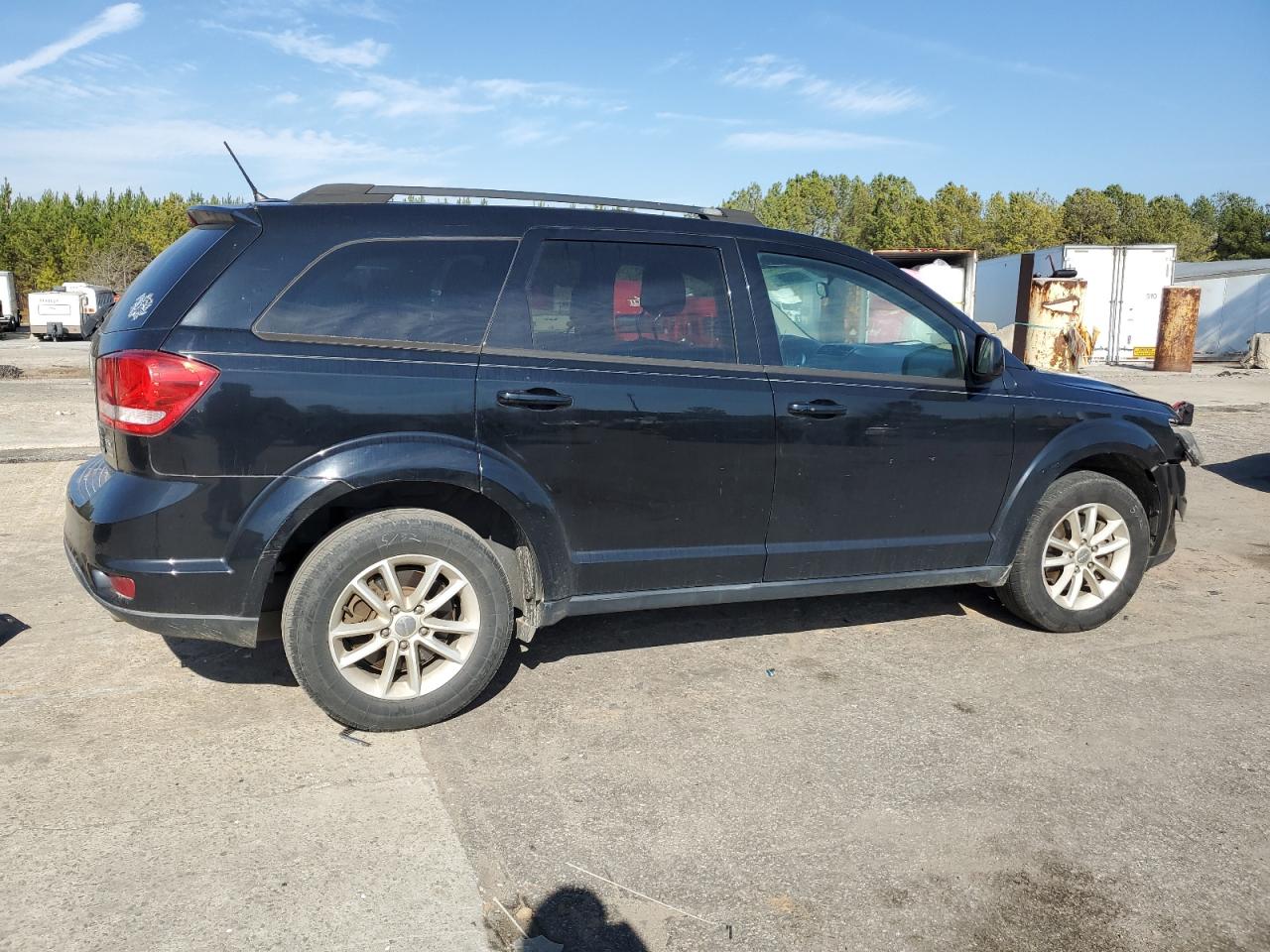 2016 Dodge Journey - Image 3