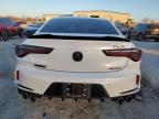 2022 Acura Tlx Type S for Sale in Oklahoma City, OK - Front End